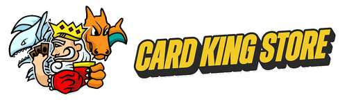 Card King Store